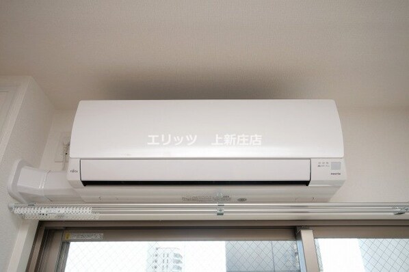 セレニテフラン梅田の物件内観写真